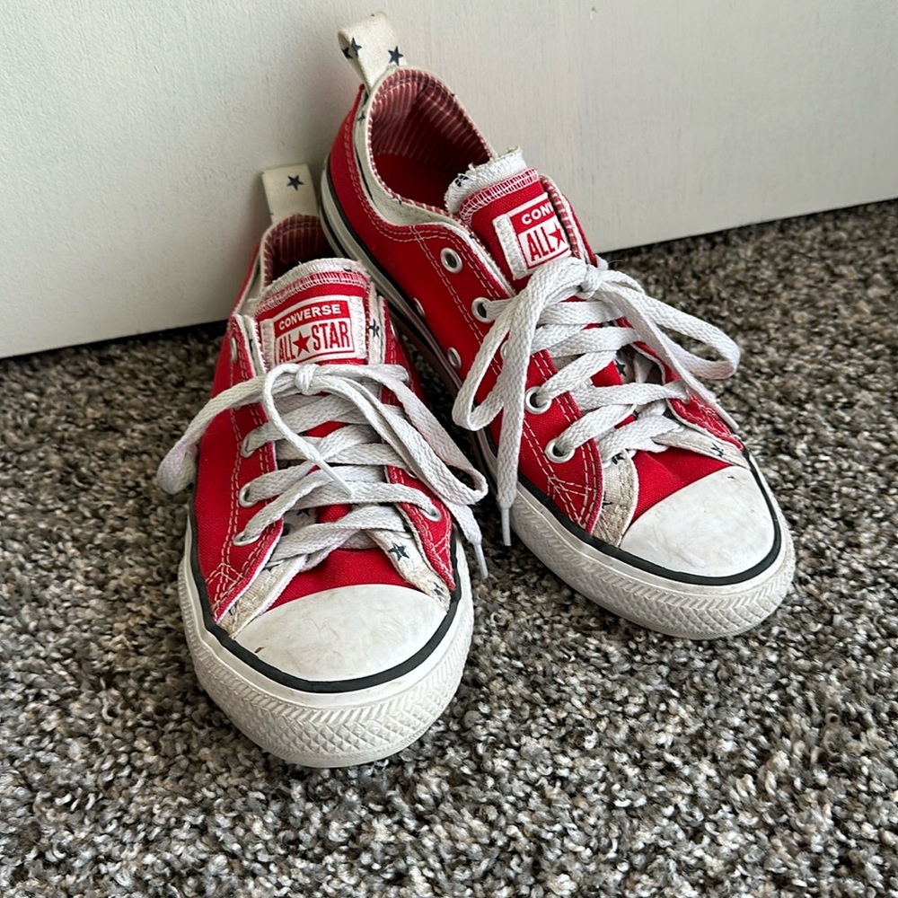 Converse Sneakers